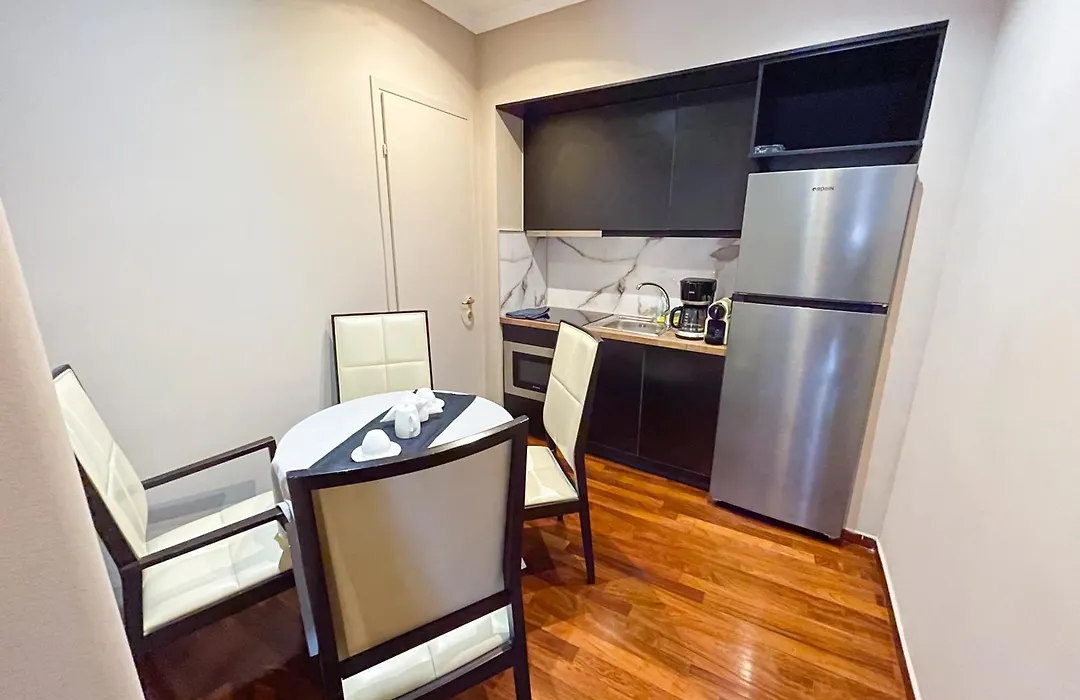 Andromeda Suites-1
